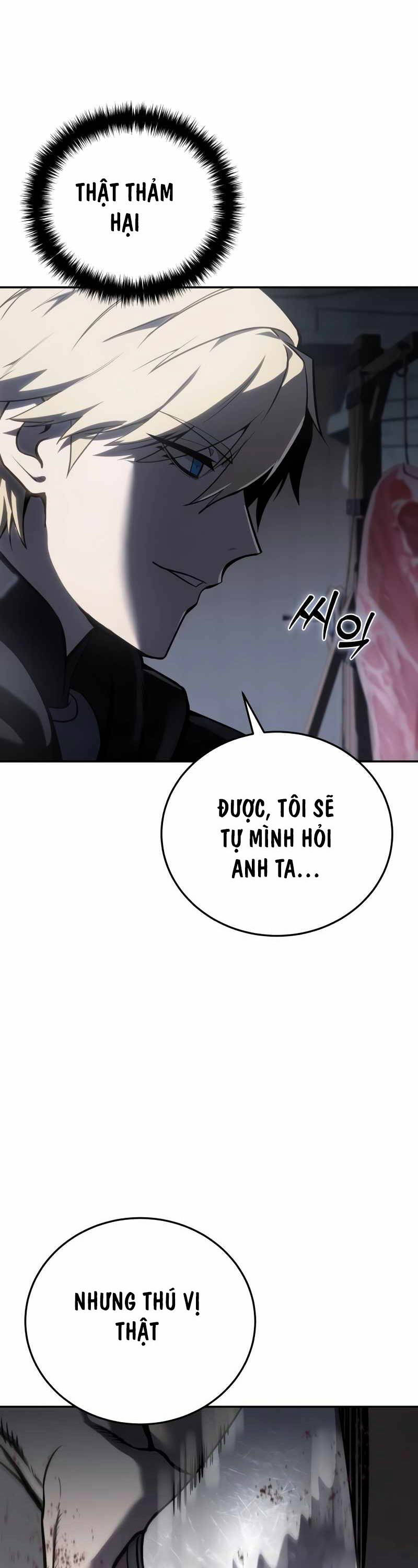 Tinh Tú Kiếm Sĩ chapter 43 - Upload bởi truyensieuhay.com