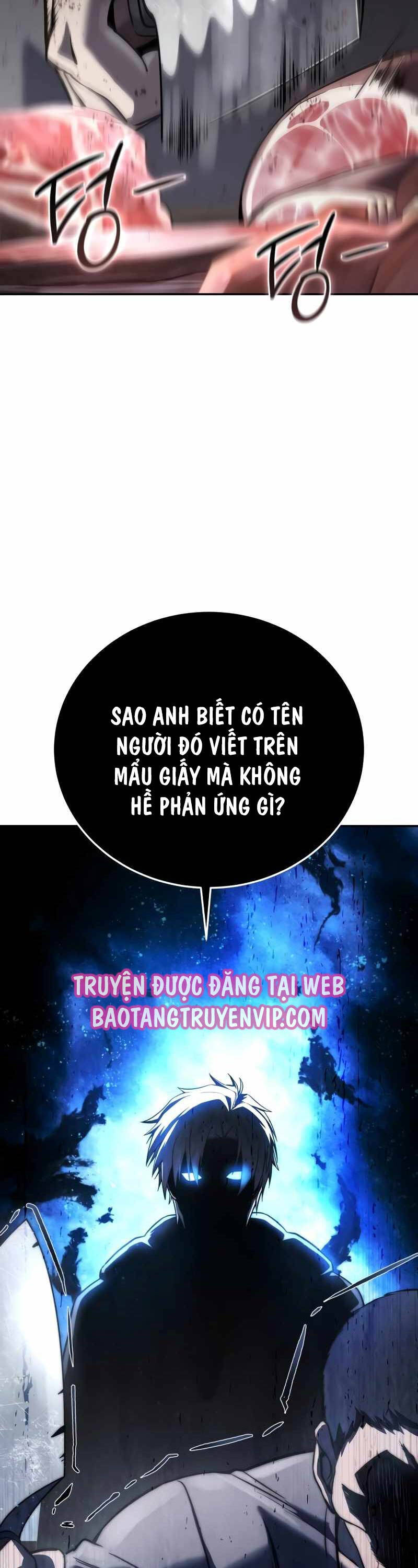 Tinh Tú Kiếm Sĩ chapter 43 - Upload bởi truyensieuhay.com