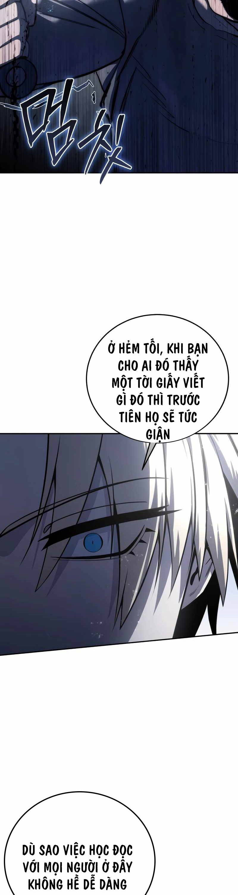 Tinh Tú Kiếm Sĩ chapter 43 - Upload bởi truyensieuhay.com