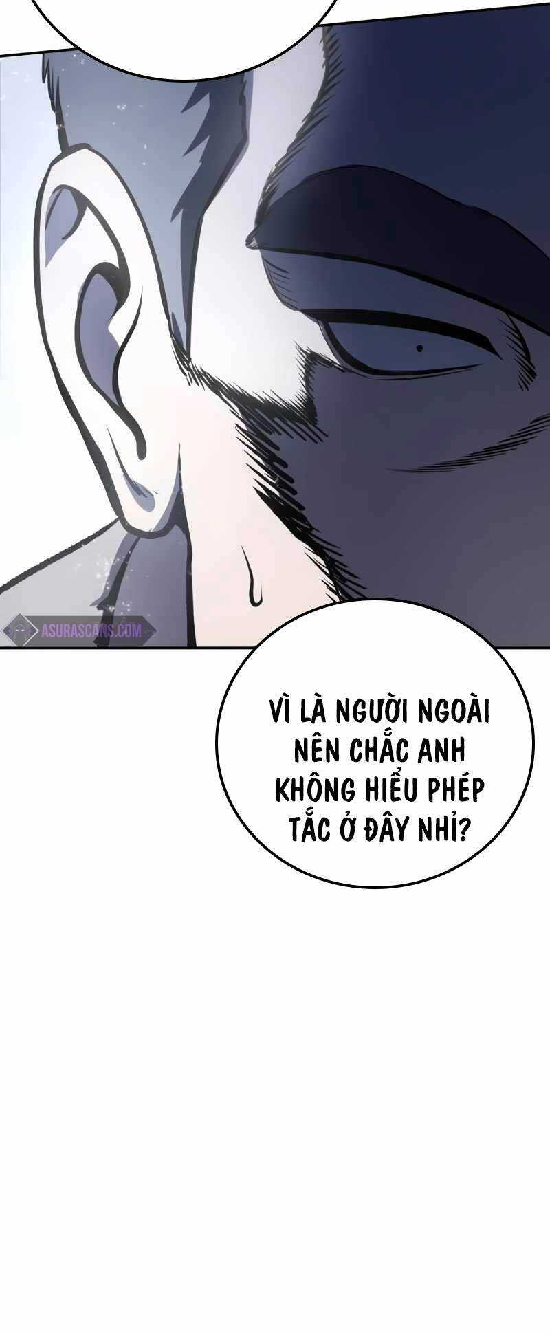 Tinh Tú Kiếm Sĩ chapter 43 - Upload bởi truyensieuhay.com