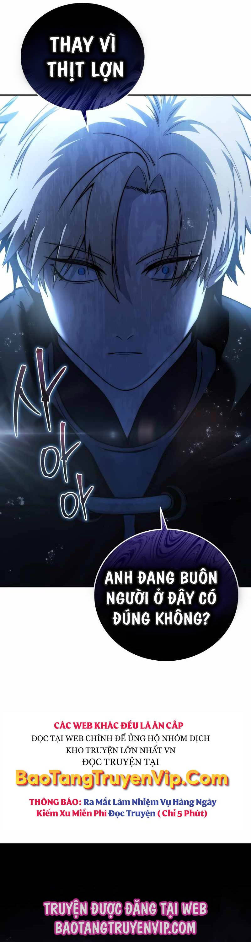 Tinh Tú Kiếm Sĩ chapter 43 - Upload bởi truyensieuhay.com