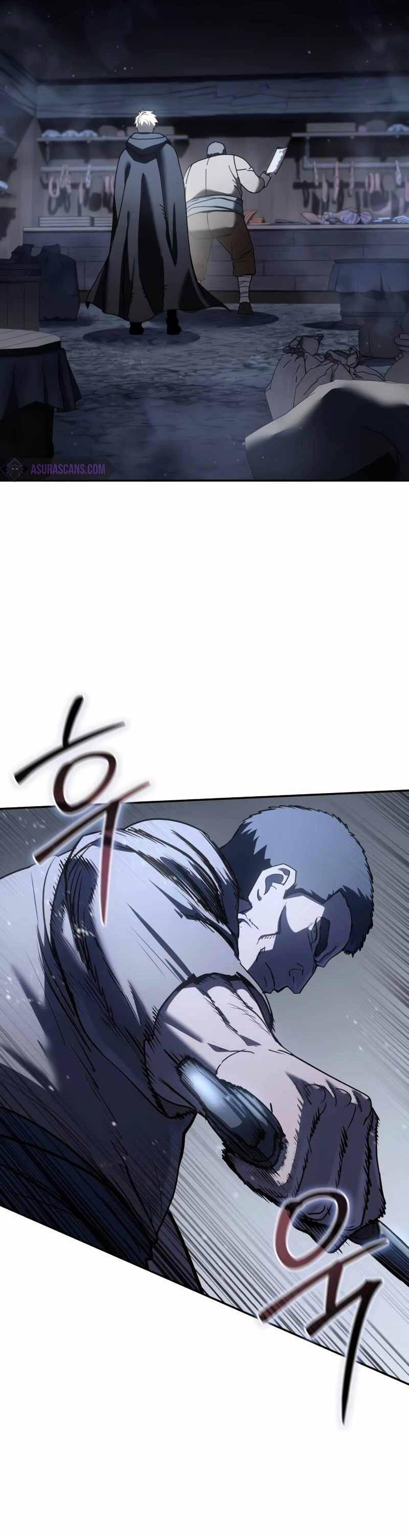 Tinh Tú Kiếm Sĩ chapter 43 - Upload bởi truyensieuhay.com