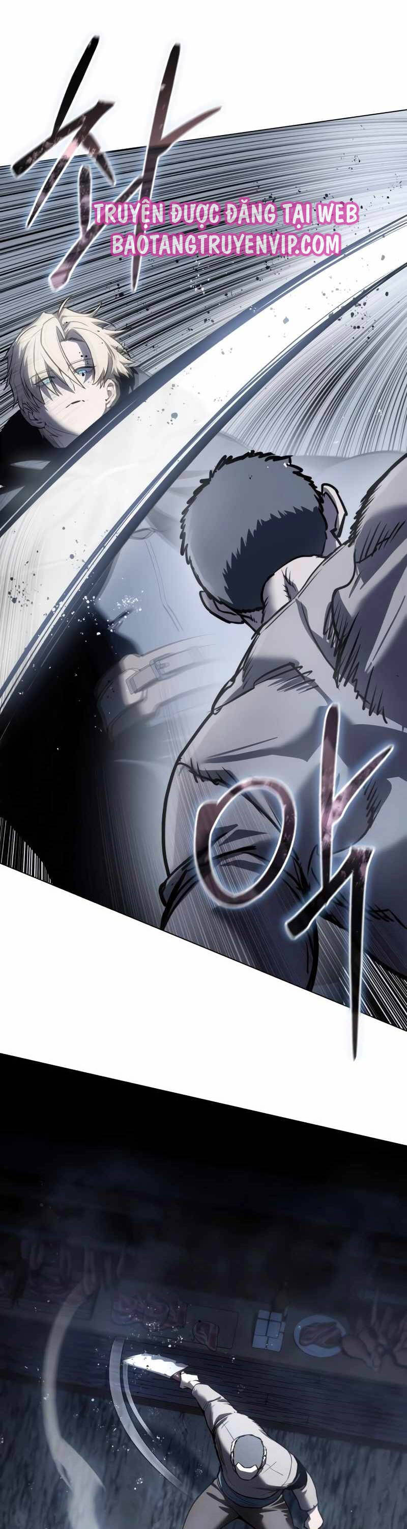 Tinh Tú Kiếm Sĩ chapter 43 - Upload bởi truyensieuhay.com