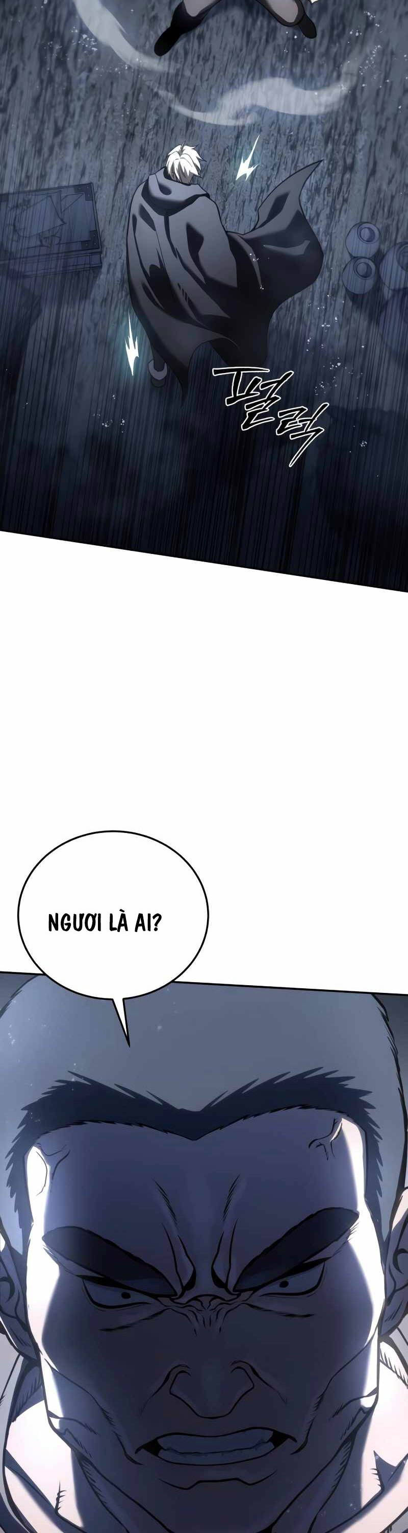 Tinh Tú Kiếm Sĩ chapter 43 - Upload bởi truyensieuhay.com
