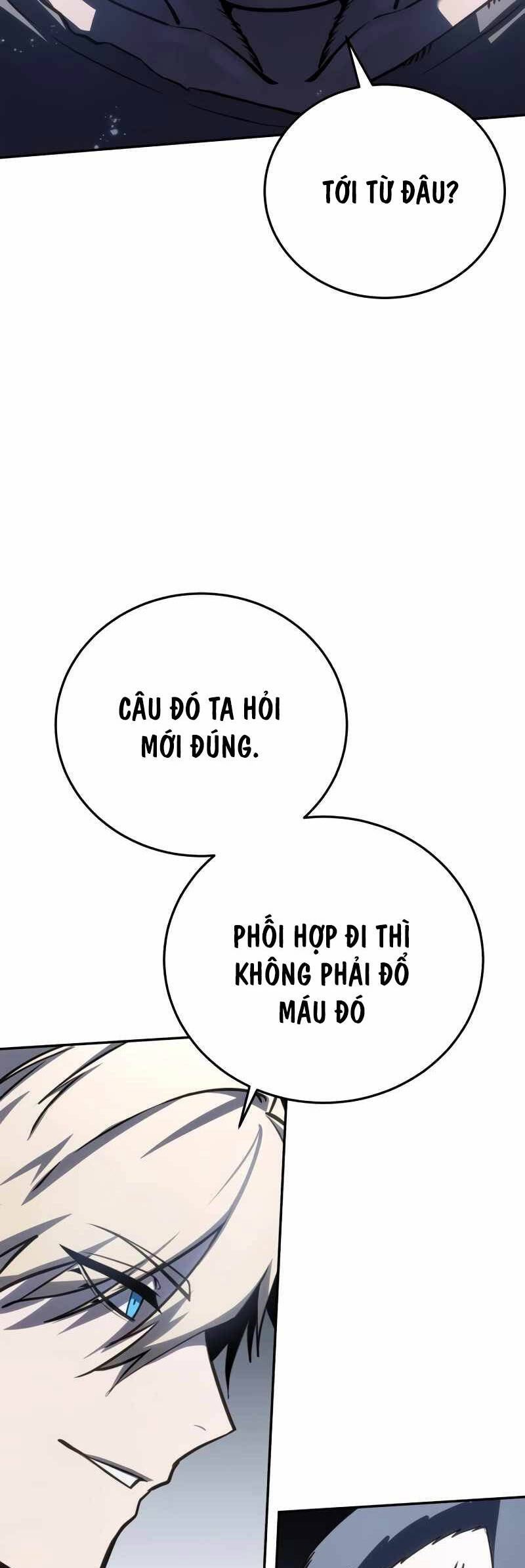 Tinh Tú Kiếm Sĩ chapter 43 - Upload bởi truyensieuhay.com