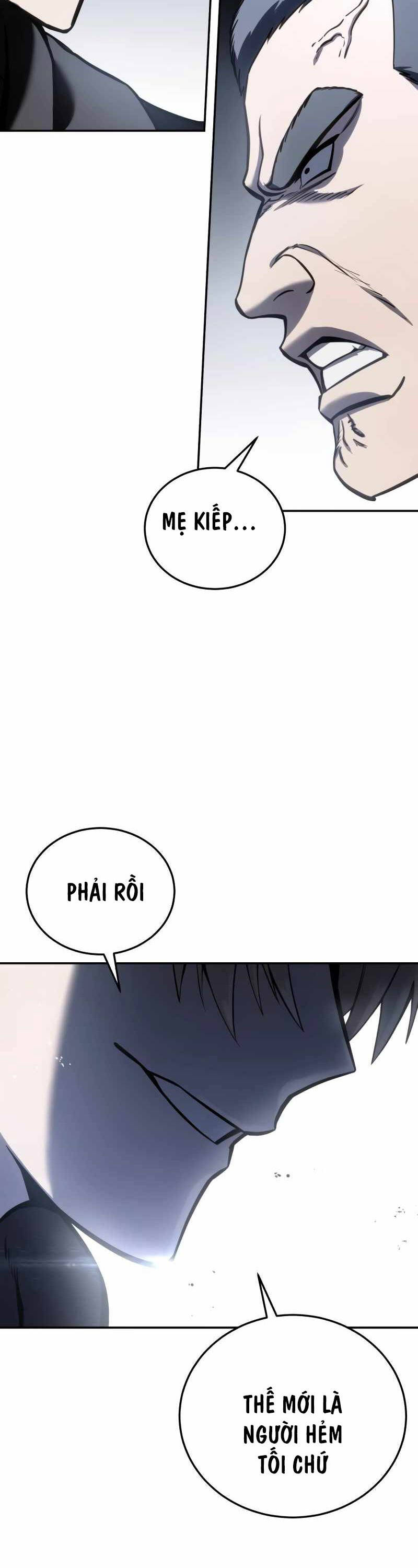 Tinh Tú Kiếm Sĩ chapter 43 - Upload bởi truyensieuhay.com