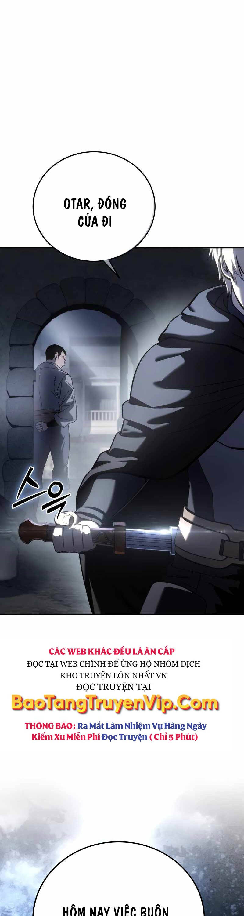 Tinh Tú Kiếm Sĩ chapter 43 - Upload bởi truyensieuhay.com