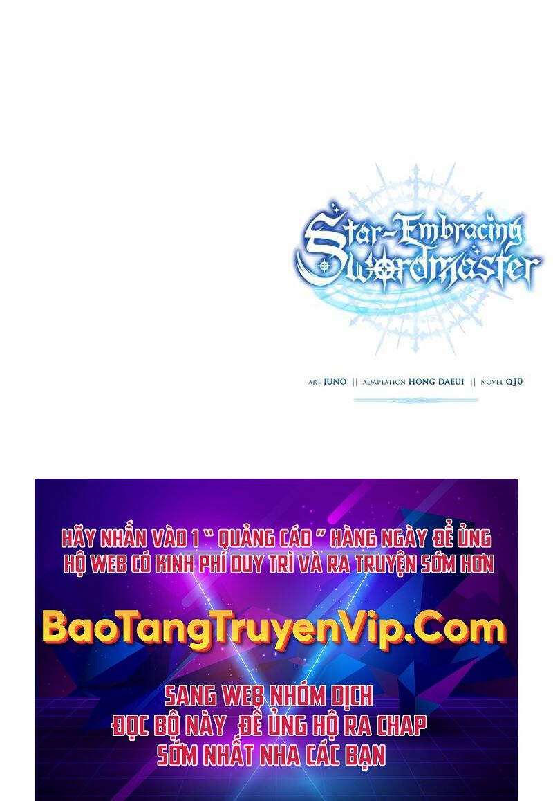 Tinh Tú Kiếm Sĩ chapter 43 - Upload bởi truyensieuhay.com