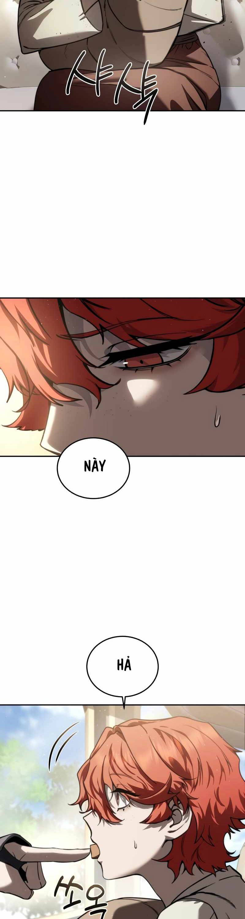 Tinh Tú Kiếm Sĩ chapter 43 - Upload bởi truyensieuhay.com
