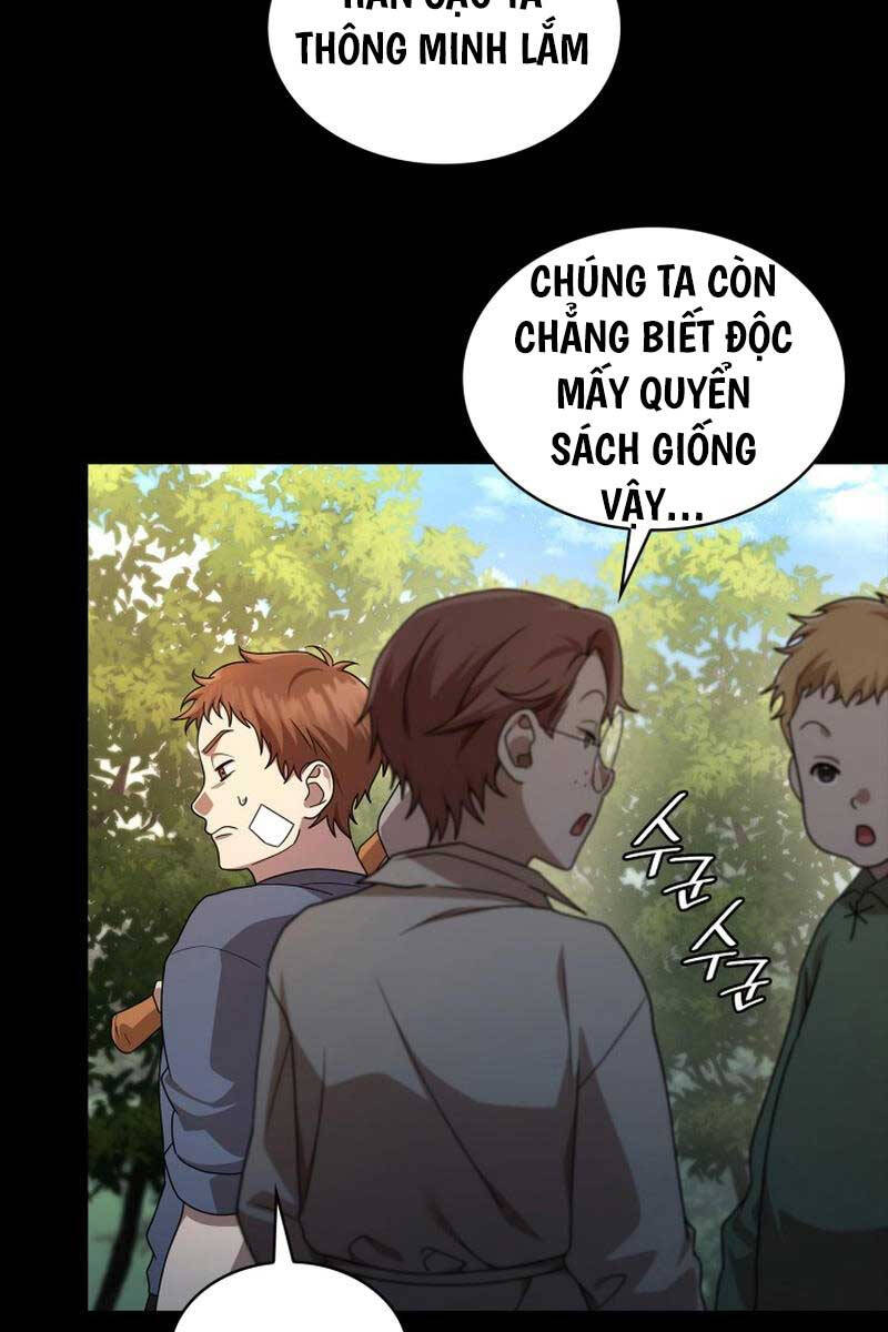 Đại pháp sư toàn năng chapter 60 - Upload bởi truyensieuhay.com