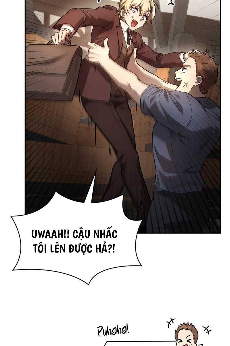 Đại pháp sư toàn năng chapter 60 - Upload bởi truyensieuhay.com