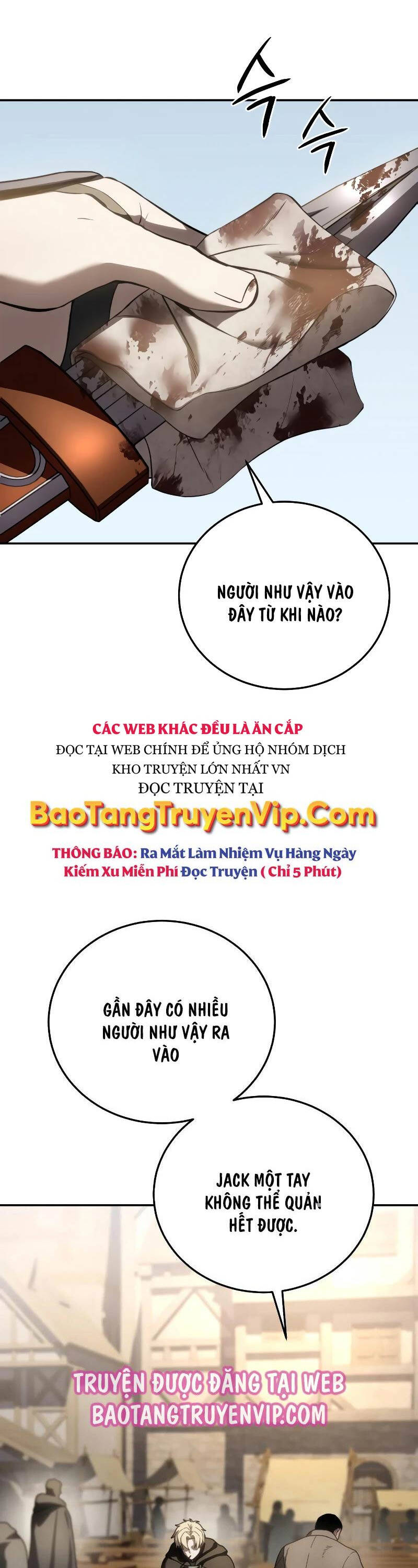 Tinh Tú Kiếm Sĩ chapter 44 - Upload bởi truyensieuhay.com