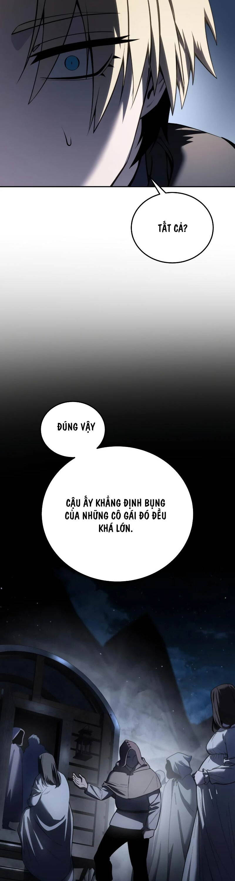 Tinh Tú Kiếm Sĩ chapter 44 - Upload bởi truyensieuhay.com