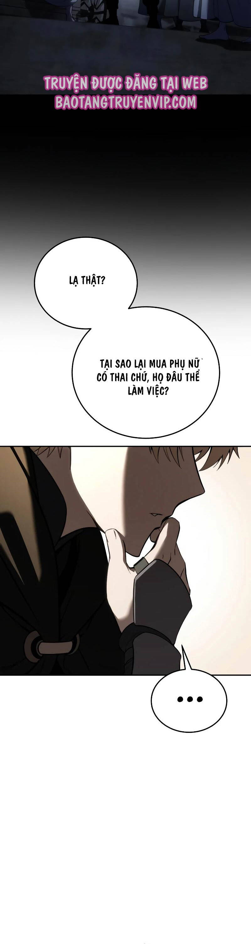 Tinh Tú Kiếm Sĩ chapter 44 - Upload bởi truyensieuhay.com