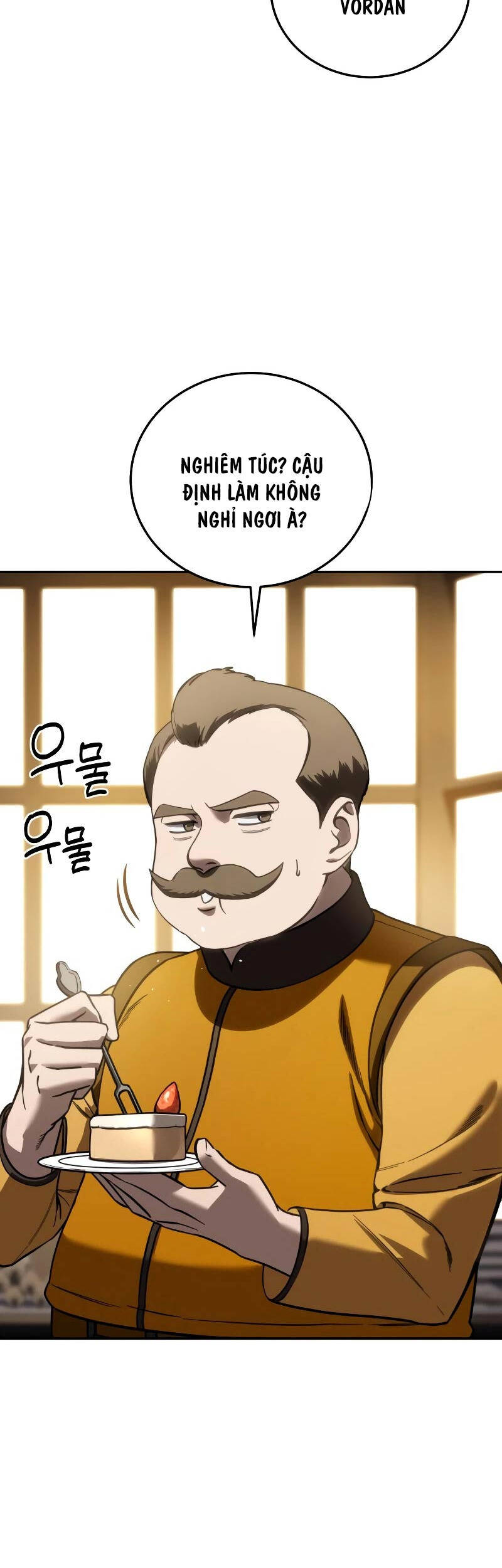 Tinh Tú Kiếm Sĩ chapter 44 - Upload bởi truyensieuhay.com