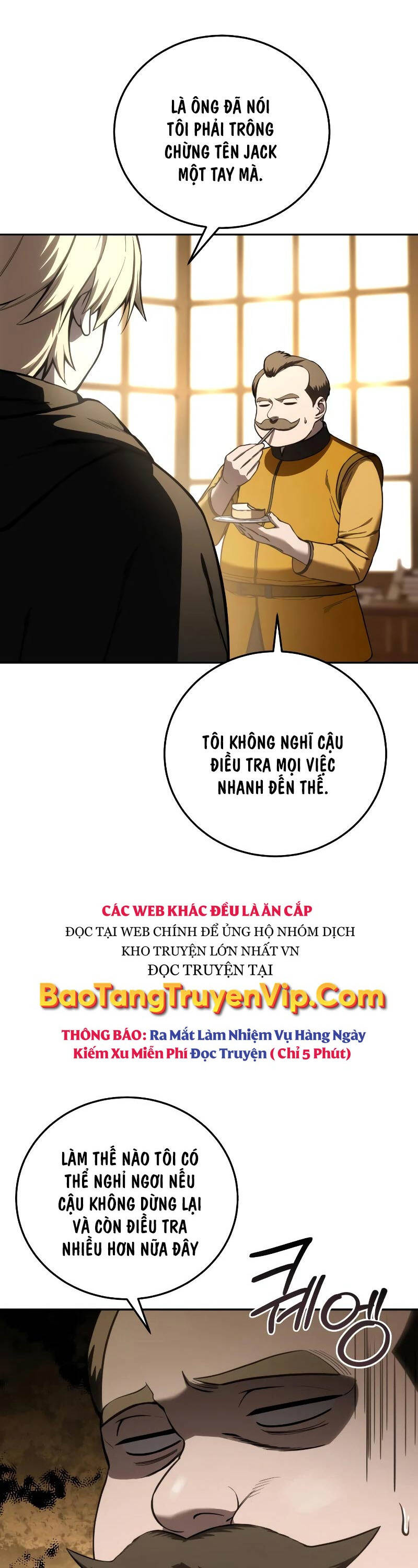 Tinh Tú Kiếm Sĩ chapter 44 - Upload bởi truyensieuhay.com