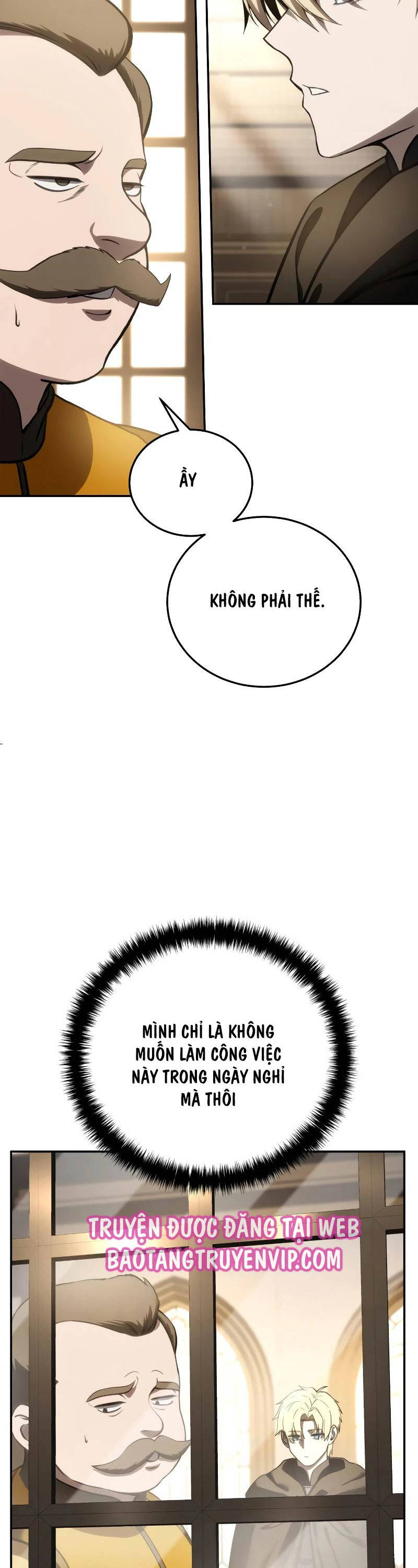 Tinh Tú Kiếm Sĩ chapter 44 - Upload bởi truyensieuhay.com