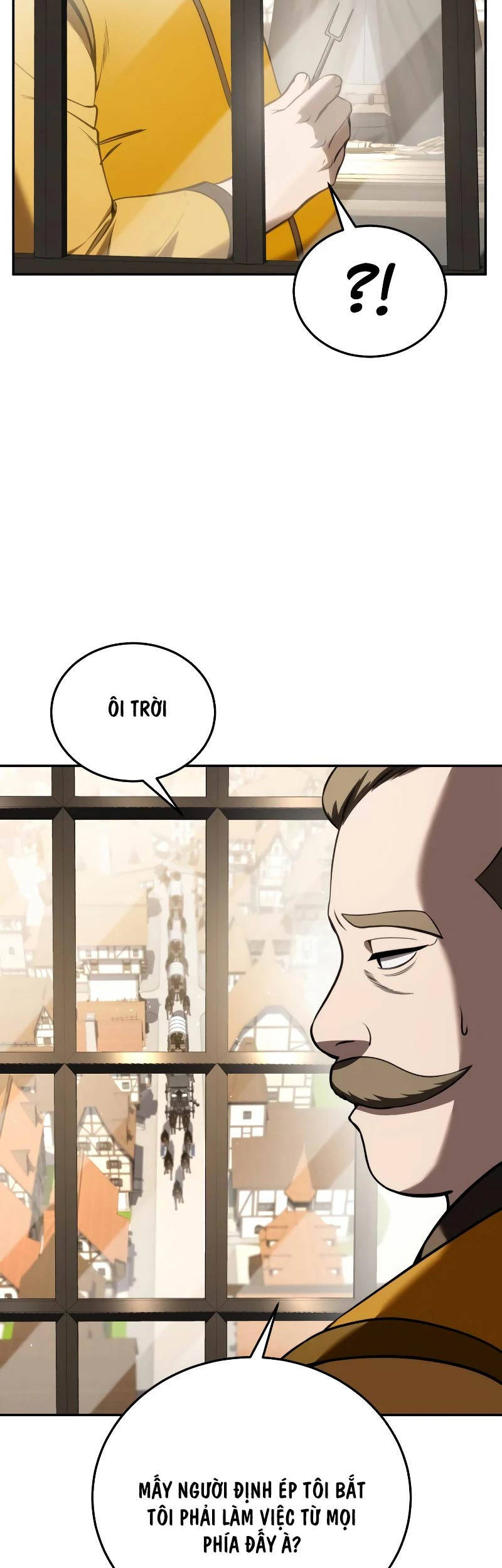 Tinh Tú Kiếm Sĩ chapter 44 - Upload bởi truyensieuhay.com
