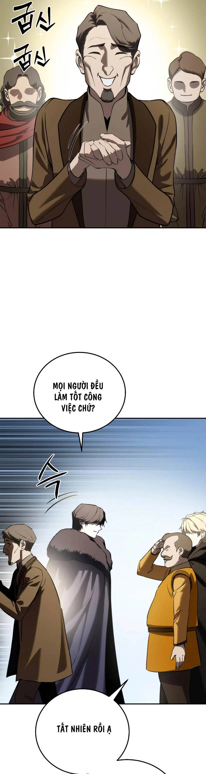 Tinh Tú Kiếm Sĩ chapter 44 - Upload bởi truyensieuhay.com