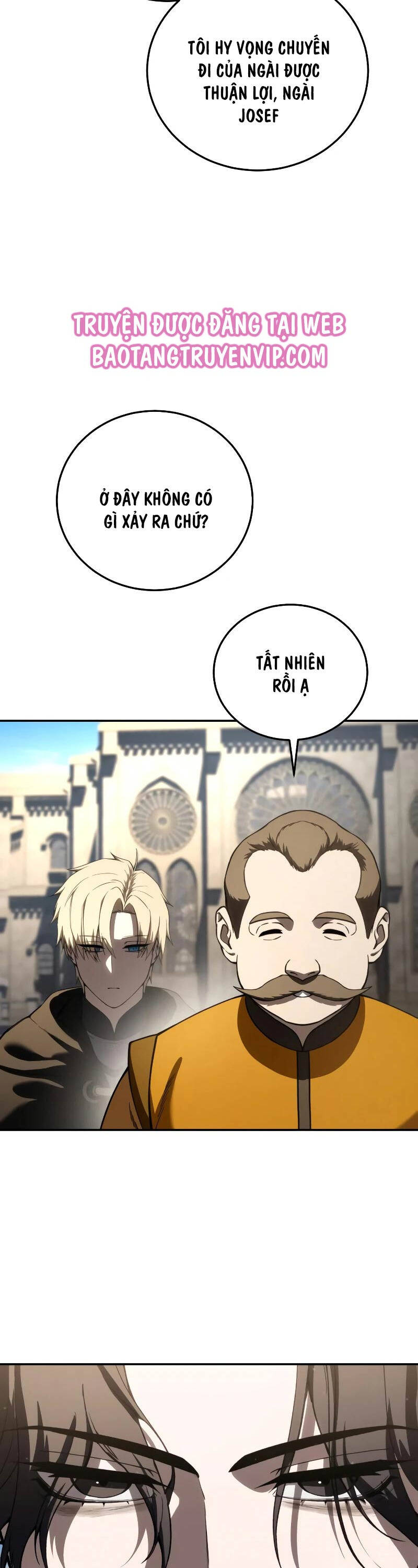 Tinh Tú Kiếm Sĩ chapter 44 - Upload bởi truyensieuhay.com