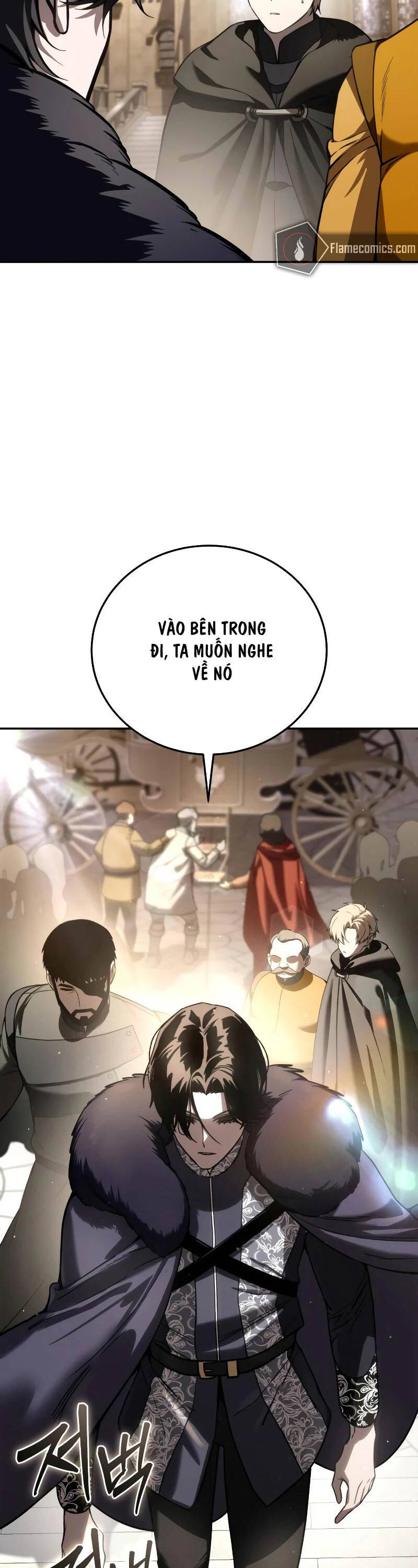 Tinh Tú Kiếm Sĩ chapter 44 - Upload bởi truyensieuhay.com