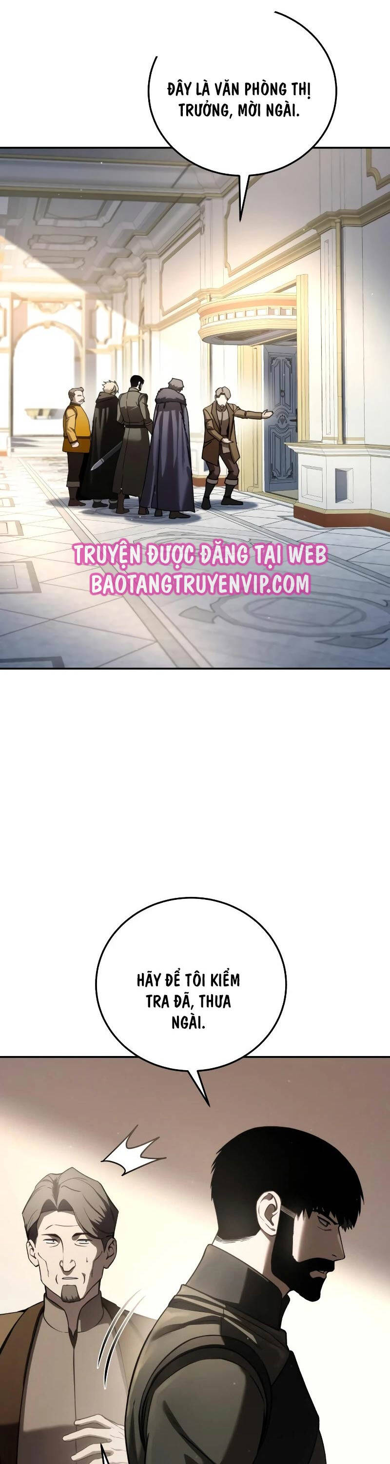 Tinh Tú Kiếm Sĩ chapter 44 - Upload bởi truyensieuhay.com