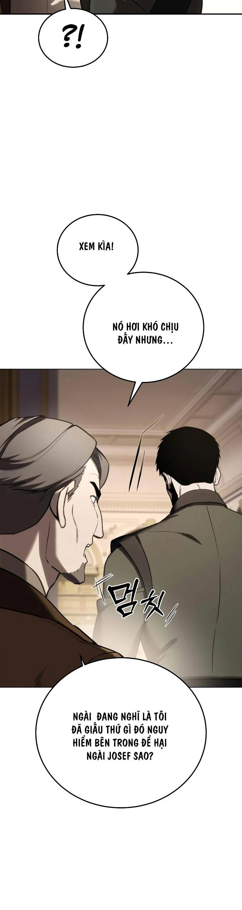 Tinh Tú Kiếm Sĩ chapter 44 - Upload bởi truyensieuhay.com