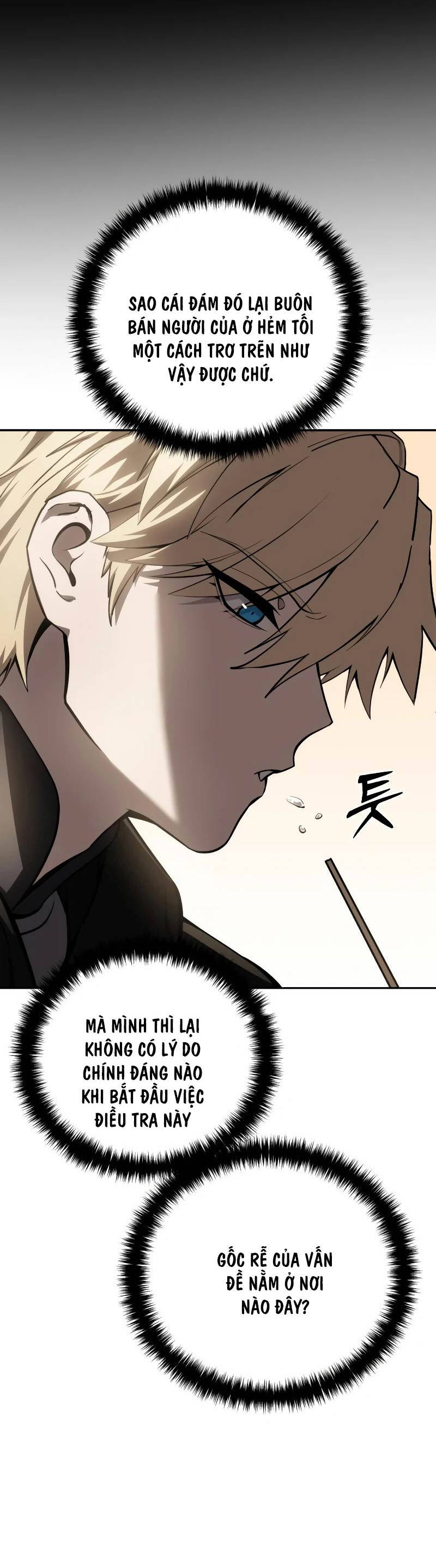 Tinh Tú Kiếm Sĩ chapter 44 - Upload bởi truyensieuhay.com