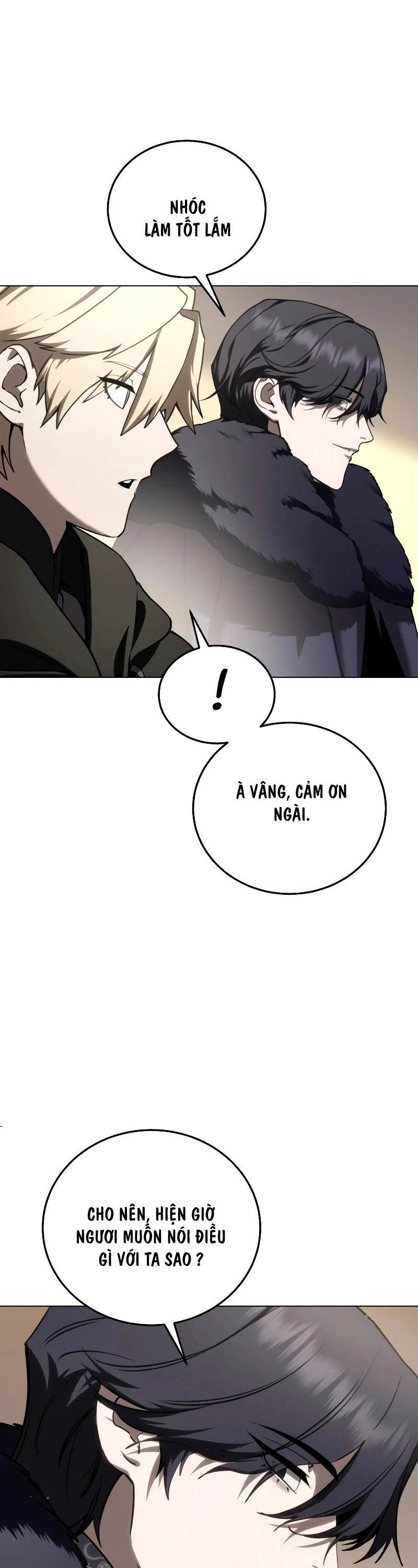 Tinh Tú Kiếm Sĩ chapter 44 - Upload bởi truyensieuhay.com