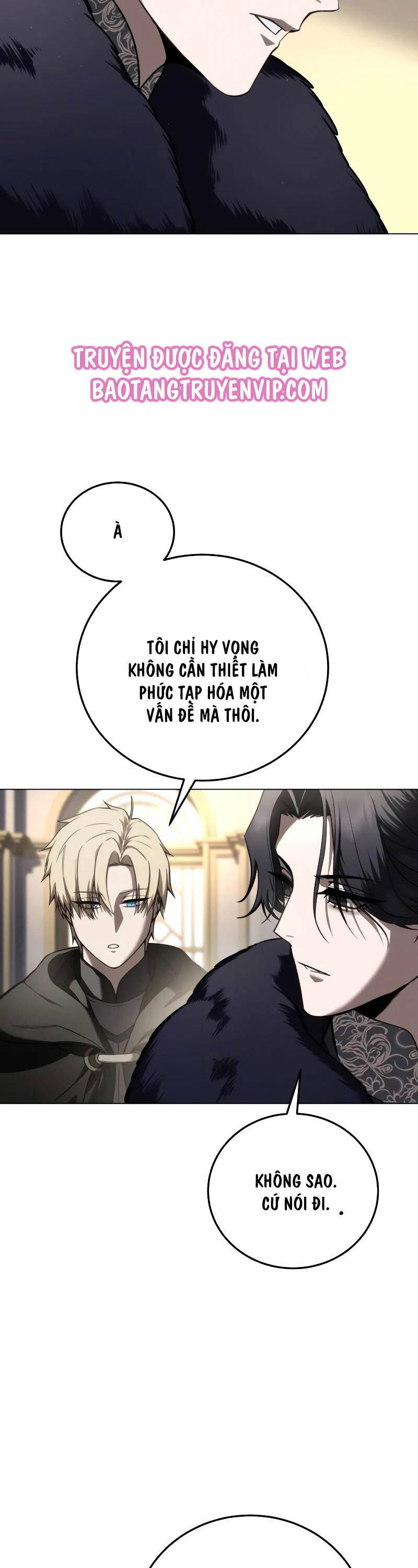 Tinh Tú Kiếm Sĩ chapter 44 - Upload bởi truyensieuhay.com