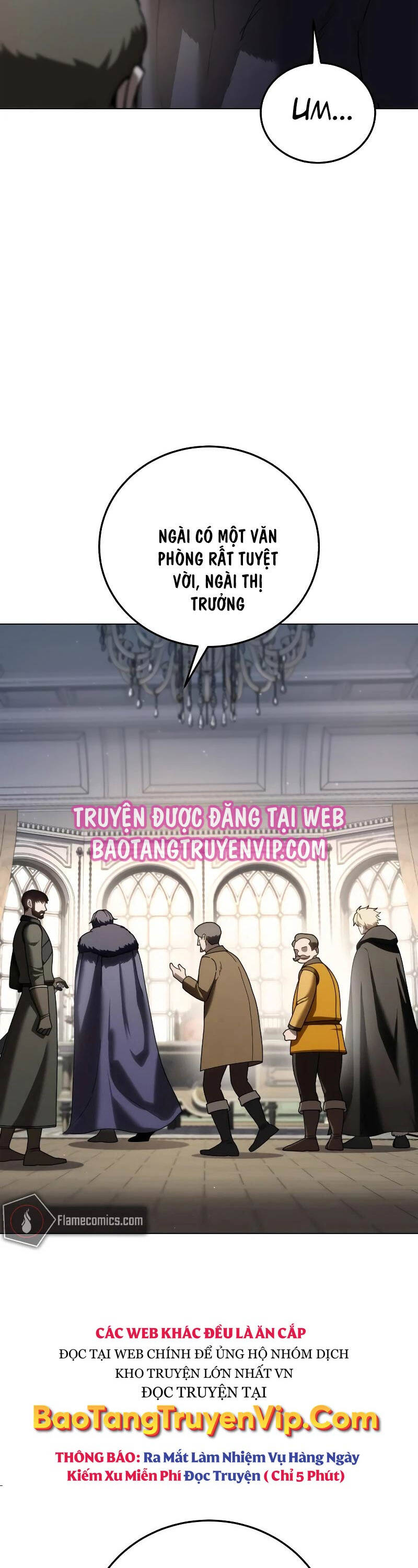 Tinh Tú Kiếm Sĩ chapter 44 - Upload bởi truyensieuhay.com