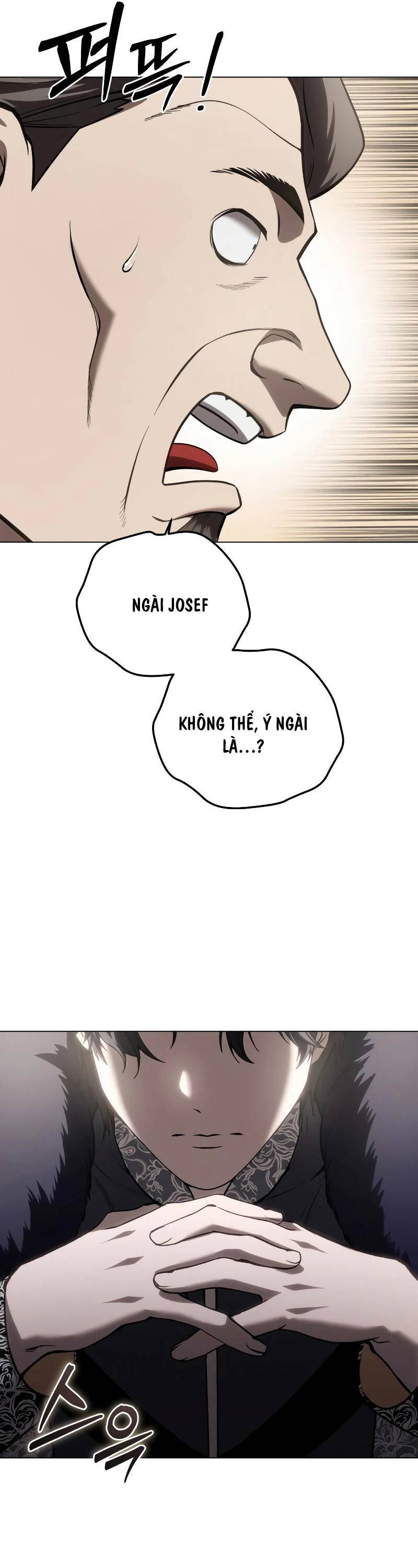 Tinh Tú Kiếm Sĩ chapter 44 - Upload bởi truyensieuhay.com