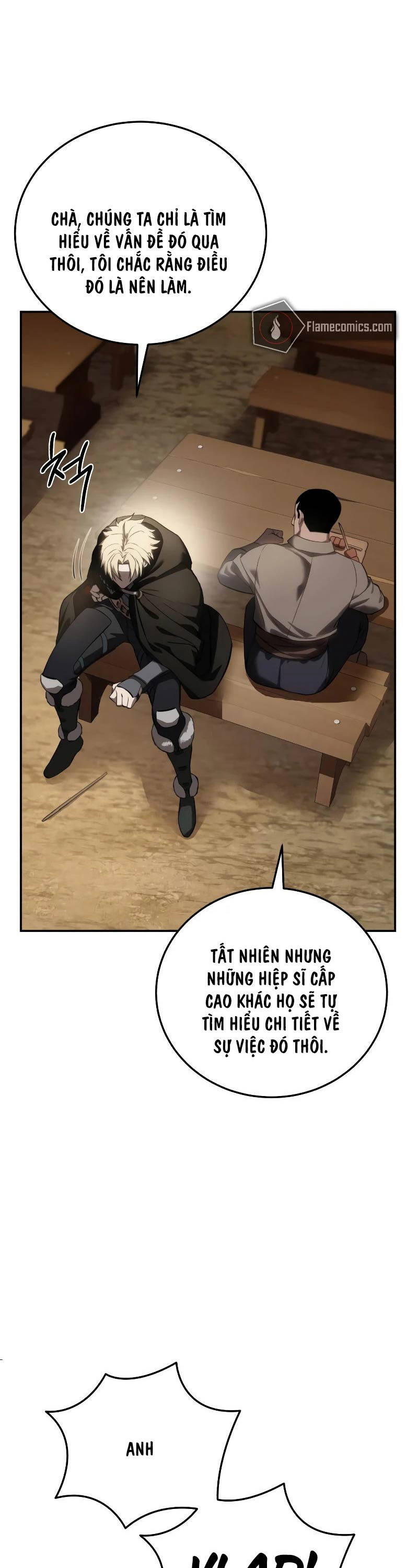Tinh Tú Kiếm Sĩ chapter 44 - Upload bởi truyensieuhay.com