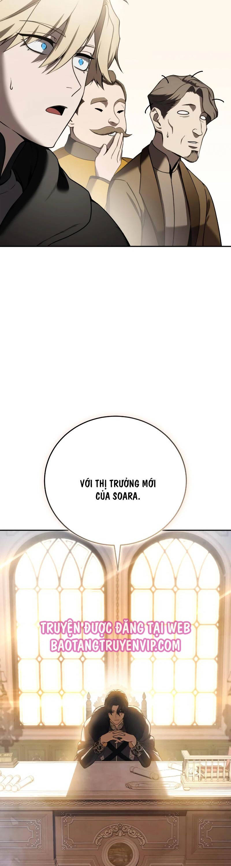 Tinh Tú Kiếm Sĩ chapter 44 - Upload bởi truyensieuhay.com