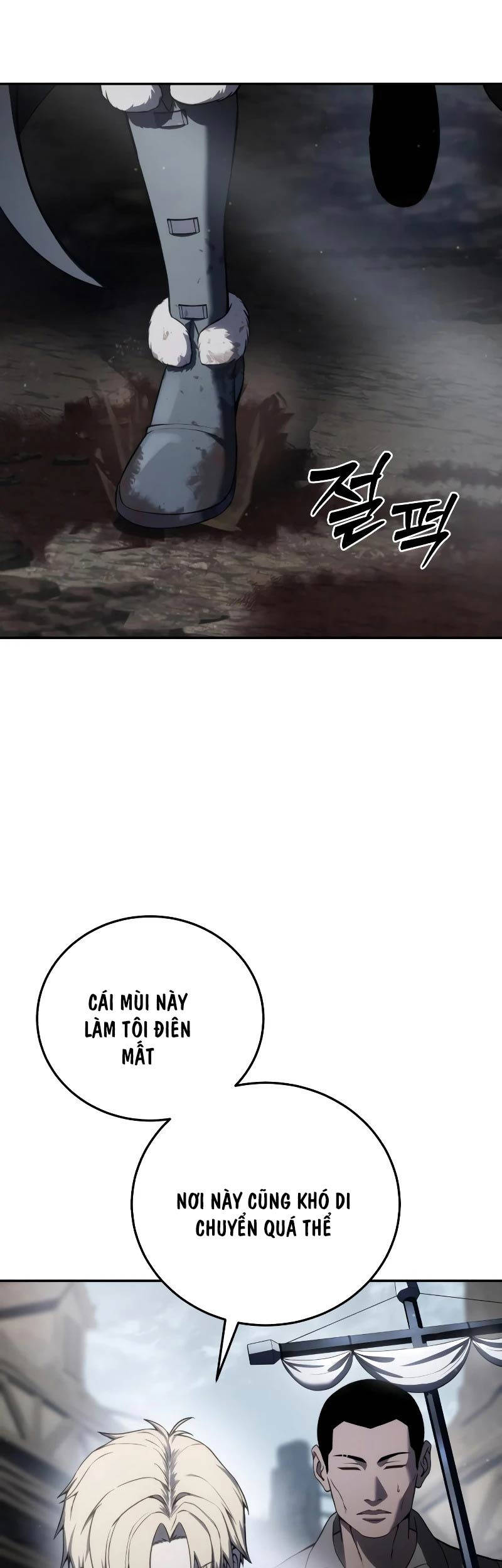 Tinh Tú Kiếm Sĩ chapter 44 - Upload bởi truyensieuhay.com