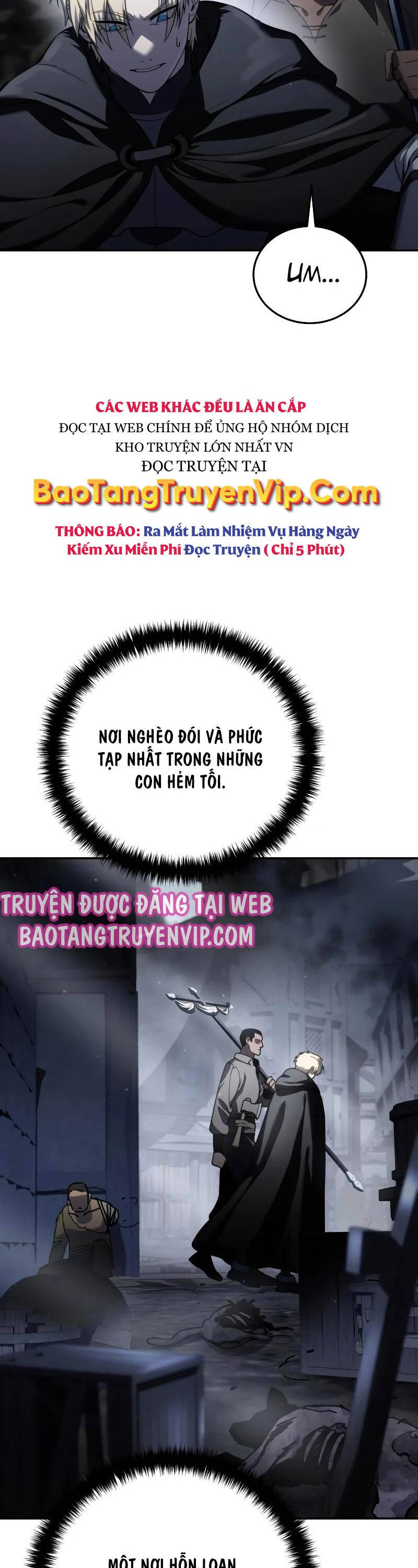 Tinh Tú Kiếm Sĩ chapter 44 - Upload bởi truyensieuhay.com