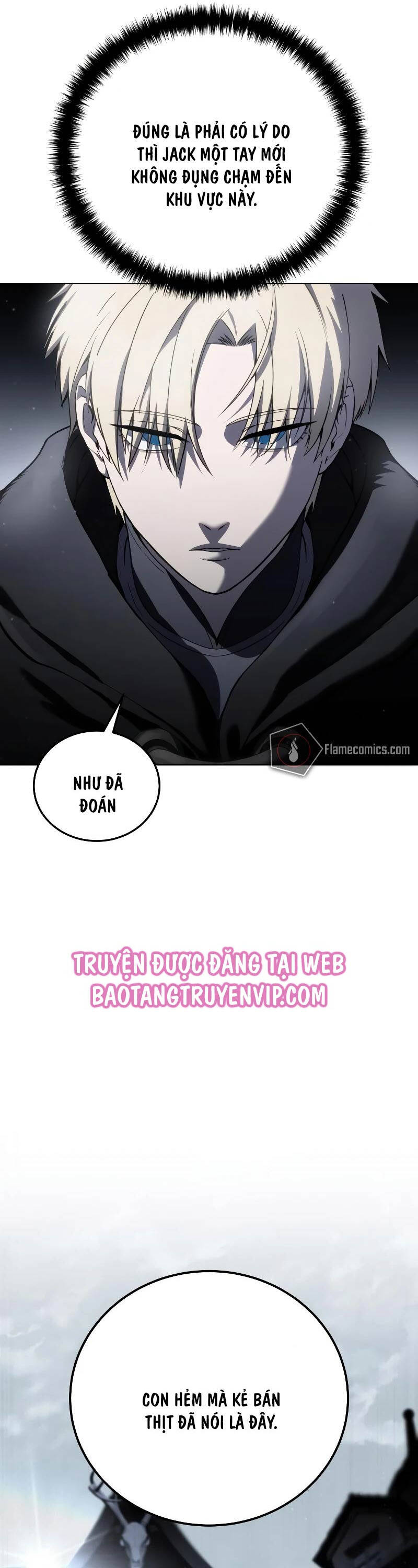 Tinh Tú Kiếm Sĩ chapter 44 - Upload bởi truyensieuhay.com