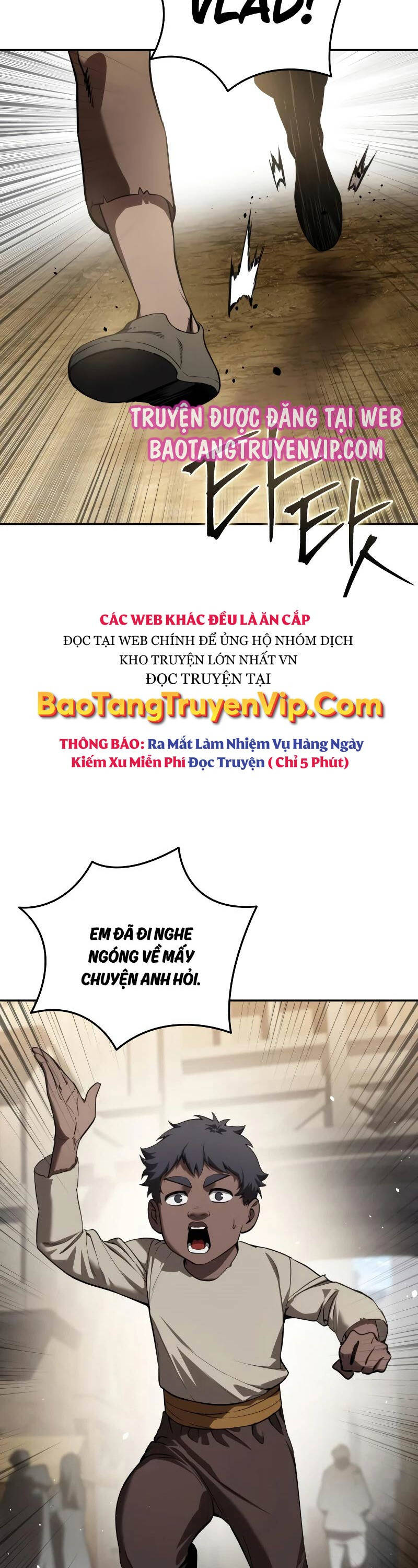 Tinh Tú Kiếm Sĩ chapter 44 - Upload bởi truyensieuhay.com