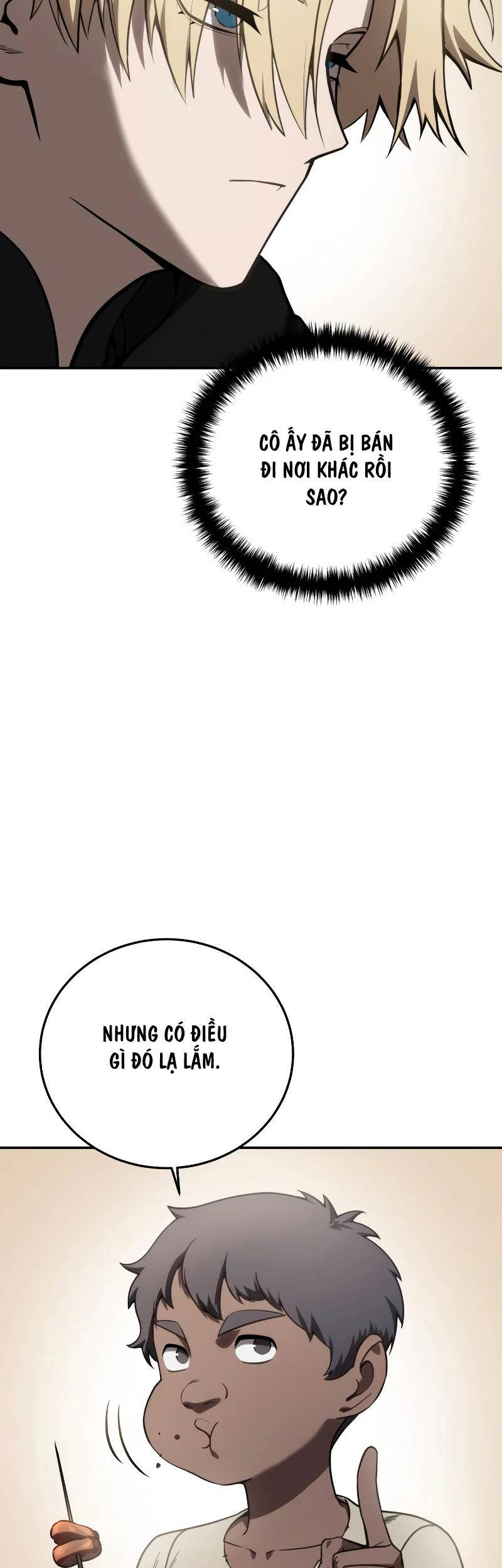 Tinh Tú Kiếm Sĩ chapter 44 - Upload bởi truyensieuhay.com