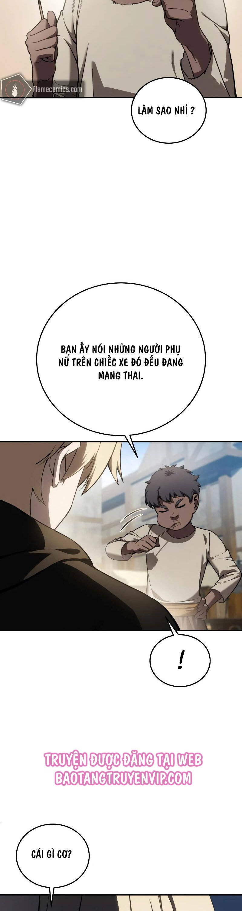 Tinh Tú Kiếm Sĩ chapter 44 - Upload bởi truyensieuhay.com