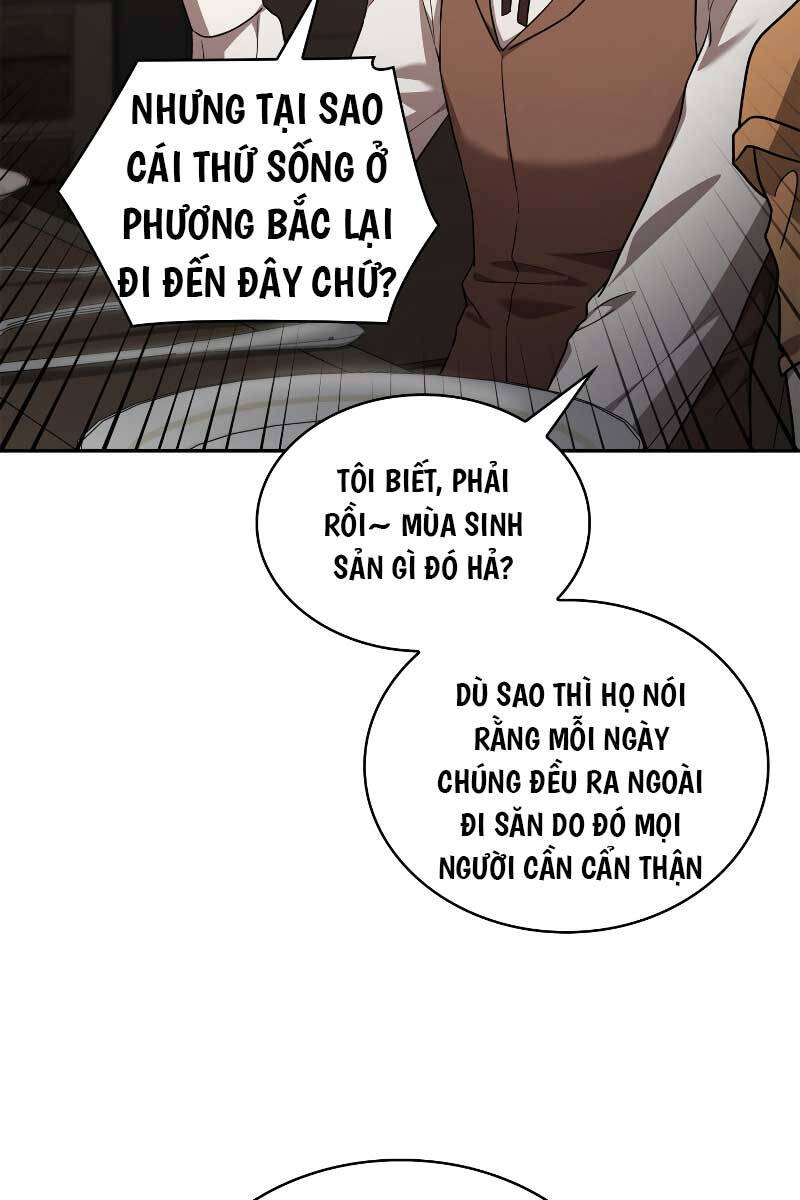 Đại pháp sư toàn năng chapter 61 - Upload bởi truyensieuhay.com