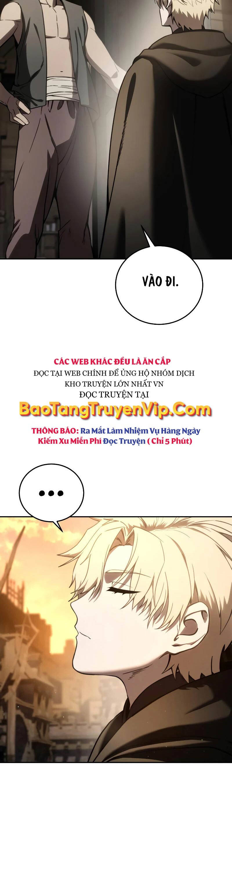 Tinh Tú Kiếm Sĩ chapter 45 - Upload bởi truyensieuhay.com