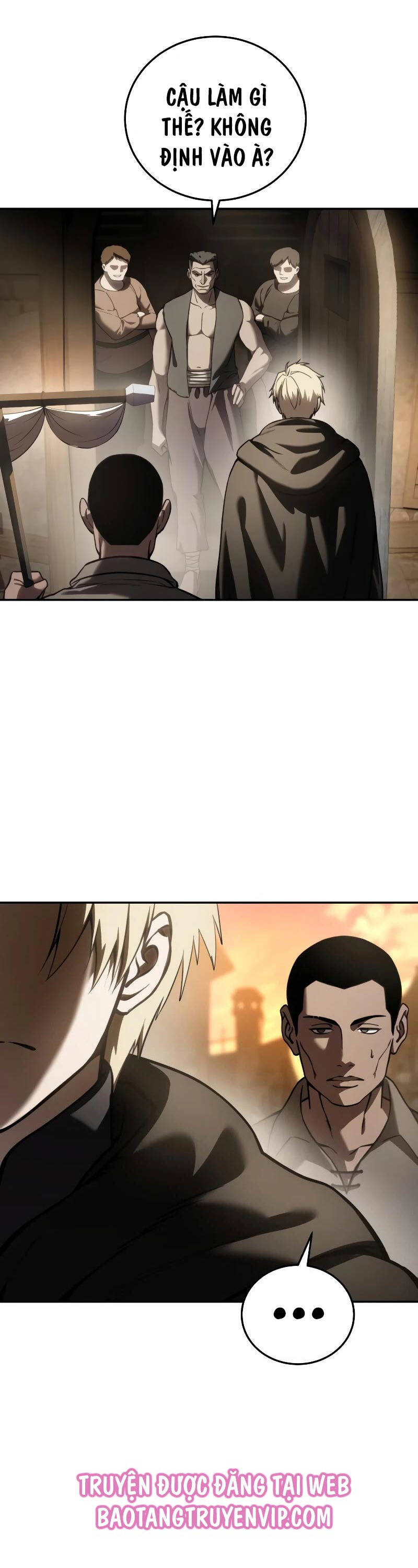 Tinh Tú Kiếm Sĩ chapter 45 - Upload bởi truyensieuhay.com