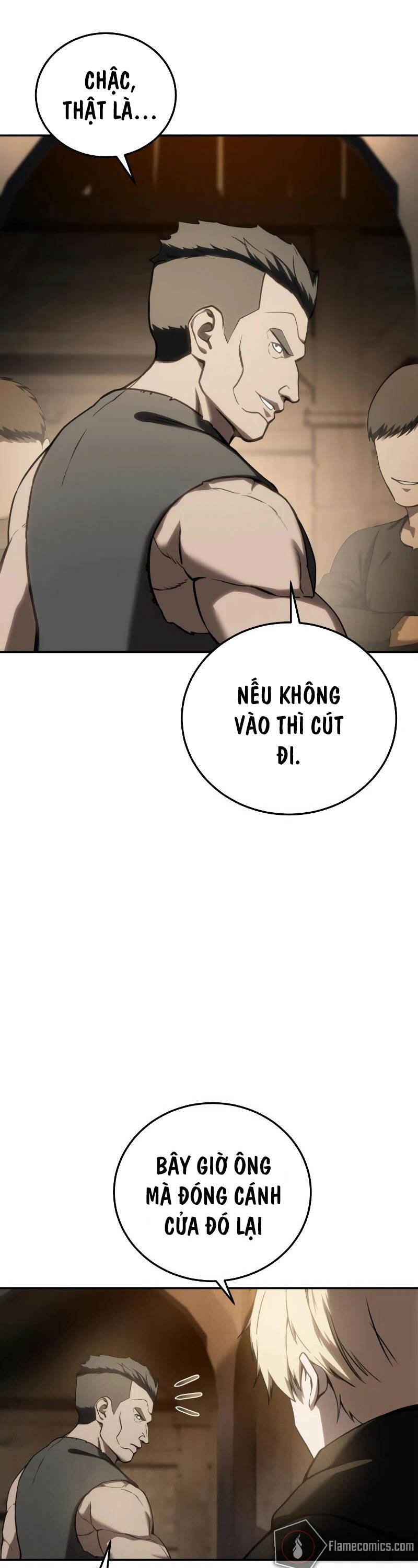 Tinh Tú Kiếm Sĩ chapter 45 - Upload bởi truyensieuhay.com