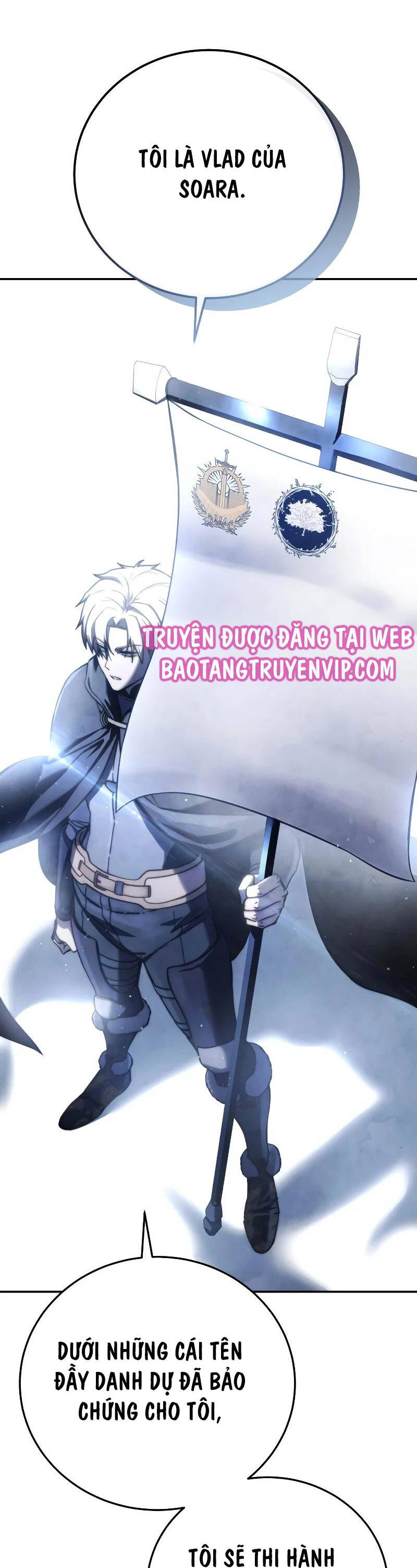 Tinh Tú Kiếm Sĩ chapter 45 - Upload bởi truyensieuhay.com