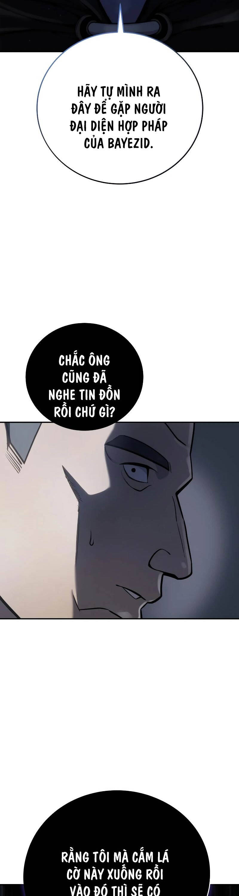 Tinh Tú Kiếm Sĩ chapter 45 - Upload bởi truyensieuhay.com