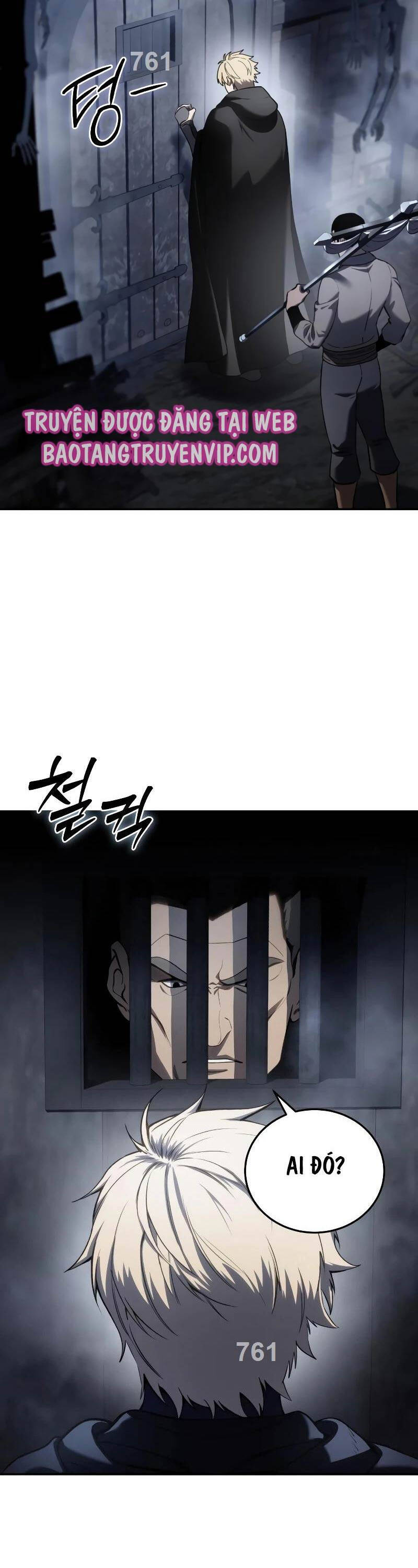 Tinh Tú Kiếm Sĩ chapter 45 - Upload bởi truyensieuhay.com