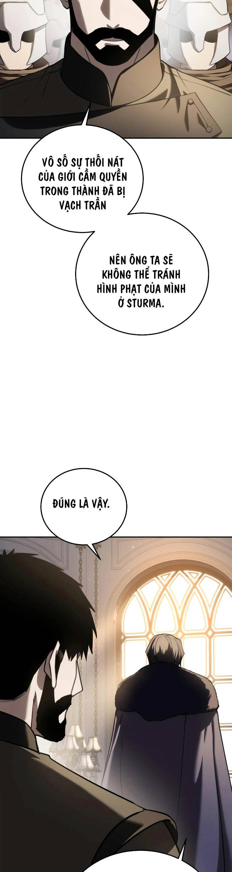 Tinh Tú Kiếm Sĩ chapter 45 - Upload bởi truyensieuhay.com