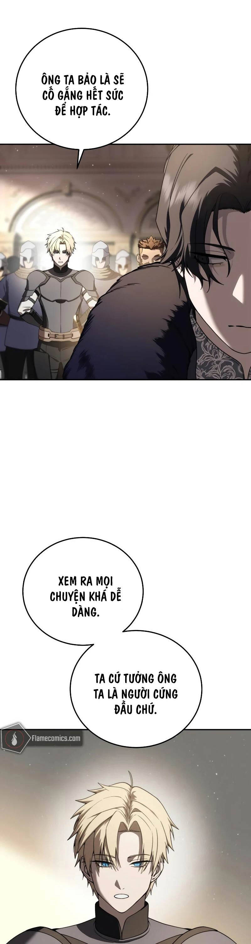Tinh Tú Kiếm Sĩ chapter 45 - Upload bởi truyensieuhay.com
