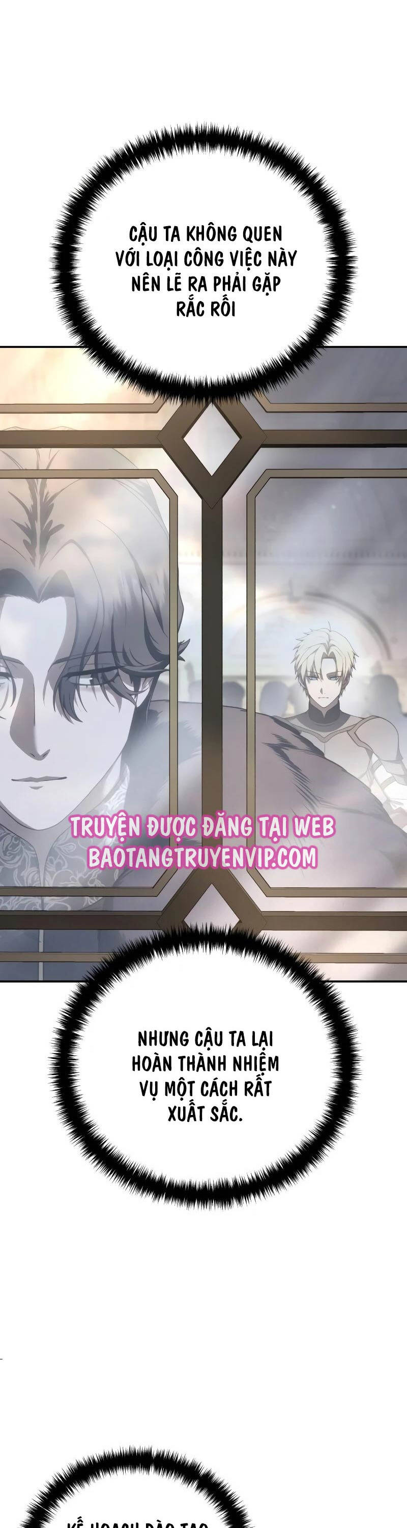 Tinh Tú Kiếm Sĩ chapter 45 - Upload bởi truyensieuhay.com
